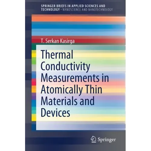 Thermal Conductivity Measurements in Atomically Thin Materials and Devices