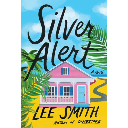 Silver Alert