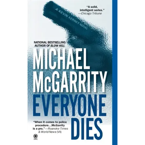 Everyone Dies