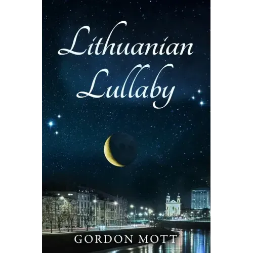 Lithuanian Lullaby