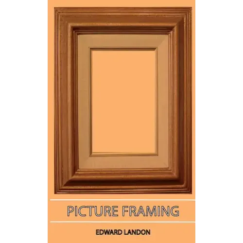 Picture Framing
