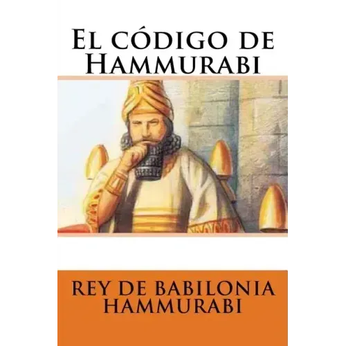El código de Hammurabi