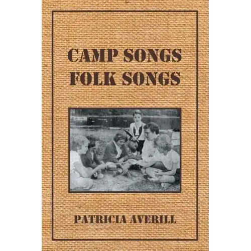 Camp Songs, Folk Songs