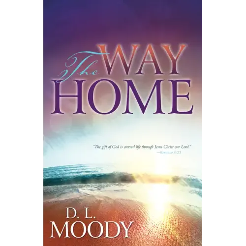 Way Home