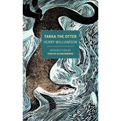 Tarka the Otter