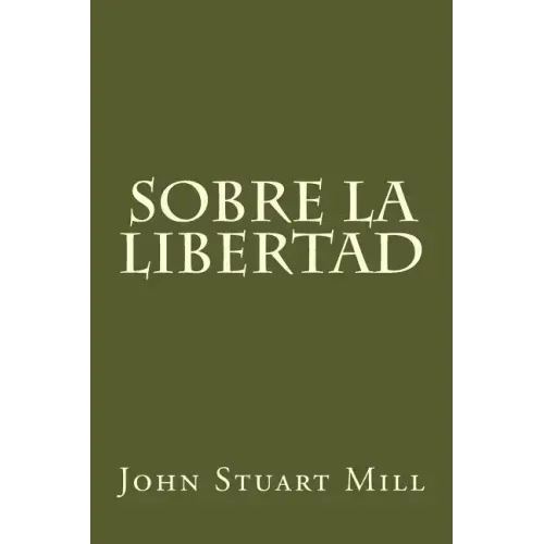 Sobre la libertad