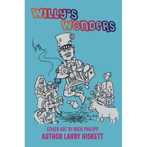 Willy's Wonders