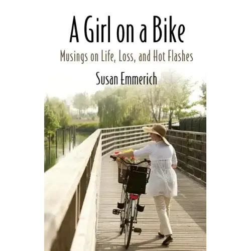 A Girl on a Bike