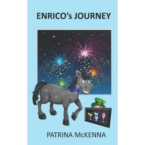 Enrico's Journey