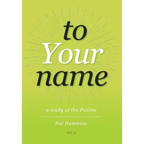 To Your Name Vol. 2