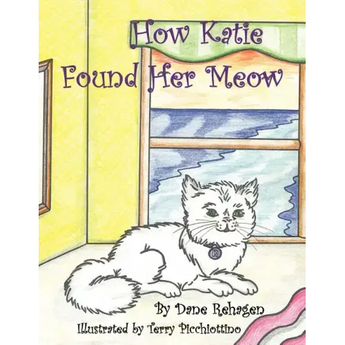 How Katie Got Her Meow