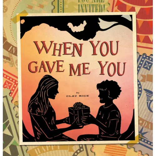 When You Gave Me You