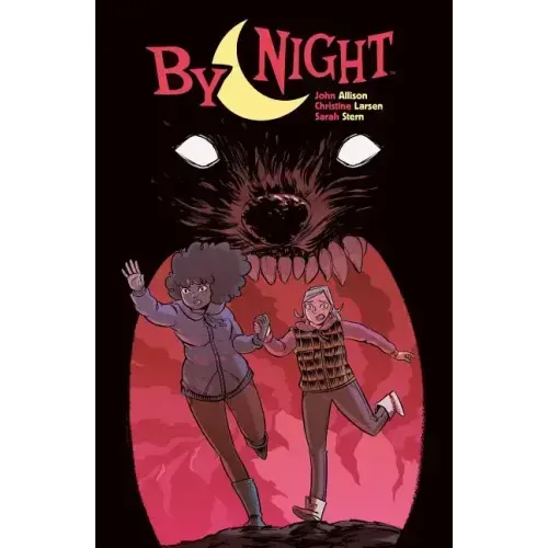 By Night Vol. 2