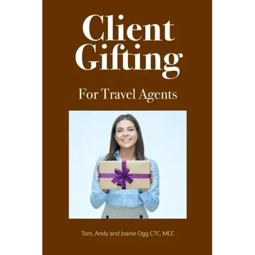 Client Gifting For Travel Agents