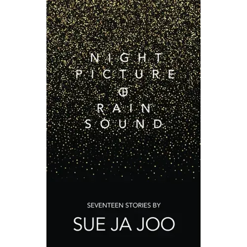 Night Picture of Rain Sound: Seventeen Stories