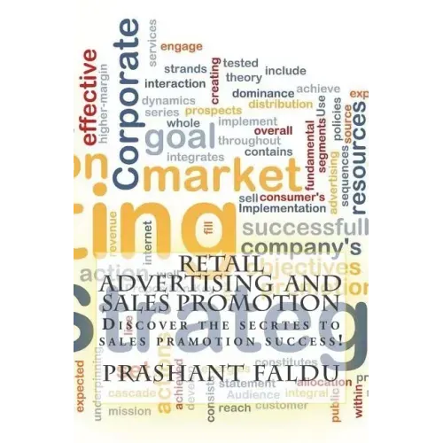 Retail advertising and sales promotion