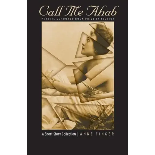 Call Me Ahab: A Short Story Collection