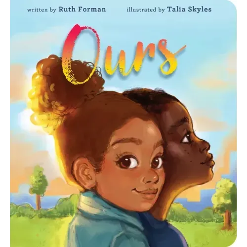Ours