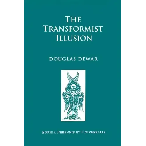 The Transformist Illusion