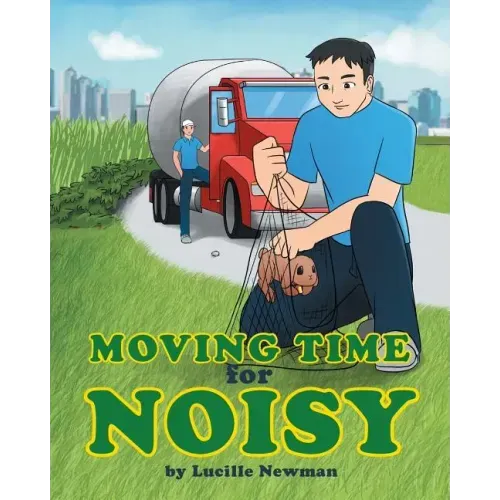 Moving Time For Noisy