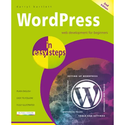 Wordpress in Easy Steps