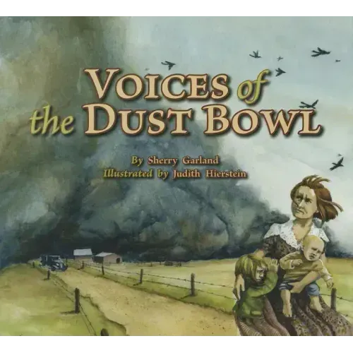 Voices of the Dust Bowl