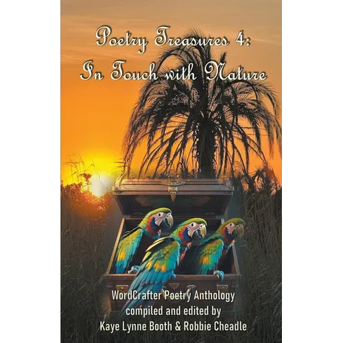 Poetry Treasures 4: In Touch with Nature