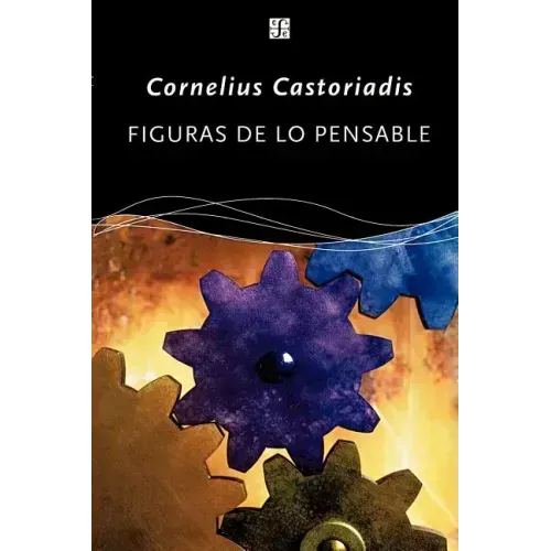 Figuras de Lo Pensable: Las Encrucijadas del Laberinto VI
