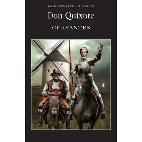 Don Quixote