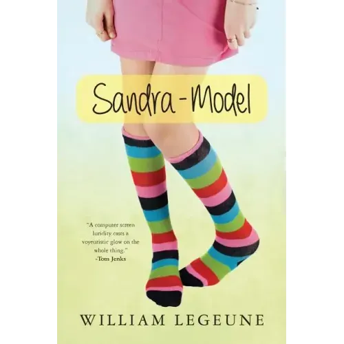 Sandra-Model: An American Romance