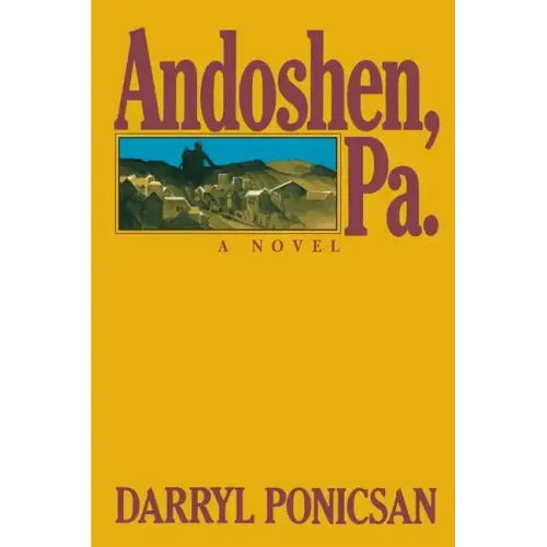 Andoshen, Pa.
