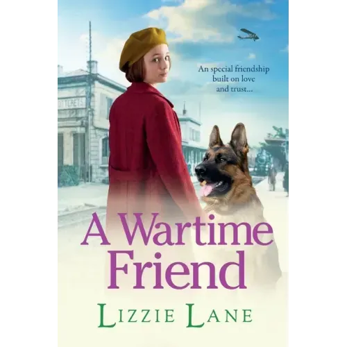 A Wartime Friend