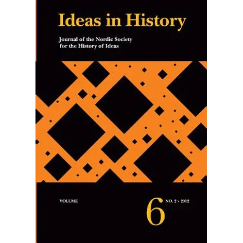 Ideas in History Vol. 6.2