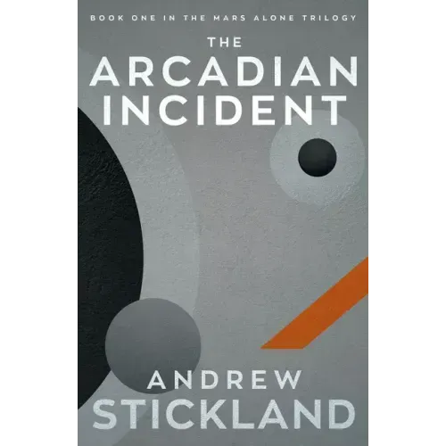 The Arcadian Incident