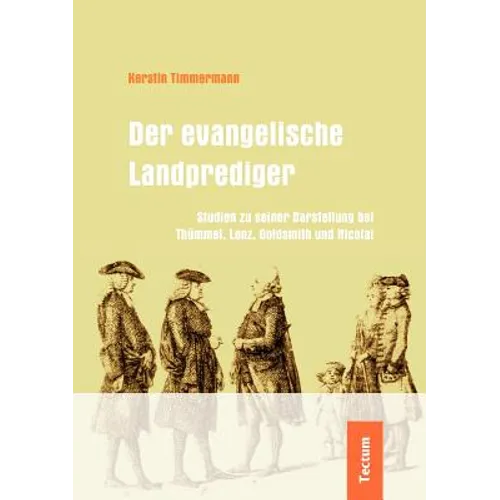 Der evangelische Landprediger