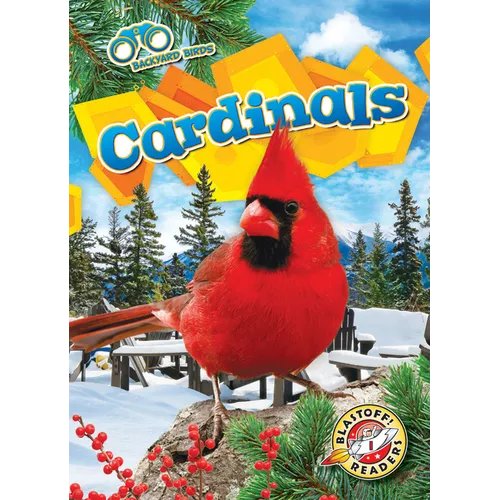 Cardinals