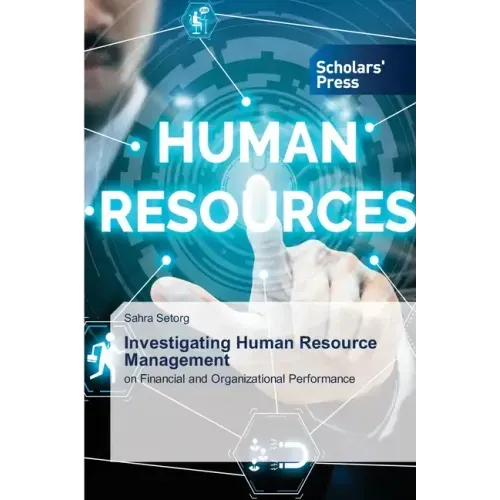 Investigating Human Resource Management