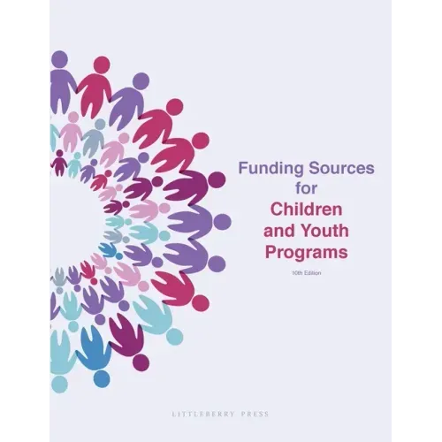 Funding Sources for Children and Youth Programs