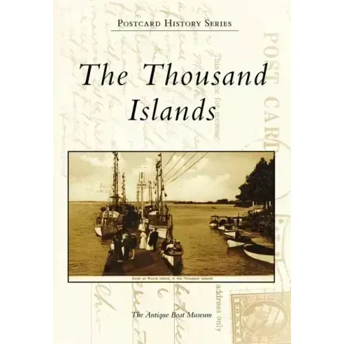 The Thousand Islands