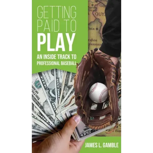 Getting Paid To Play