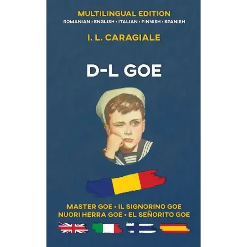 D-l Goe: Multilingual Edition