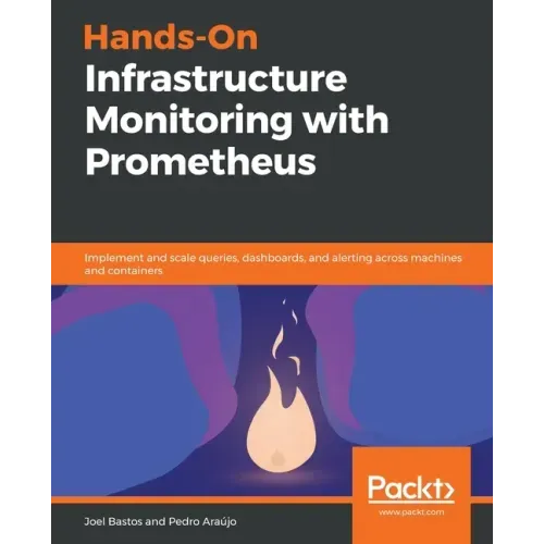 Hands-On Infrastructure Monitoring with Prometheus