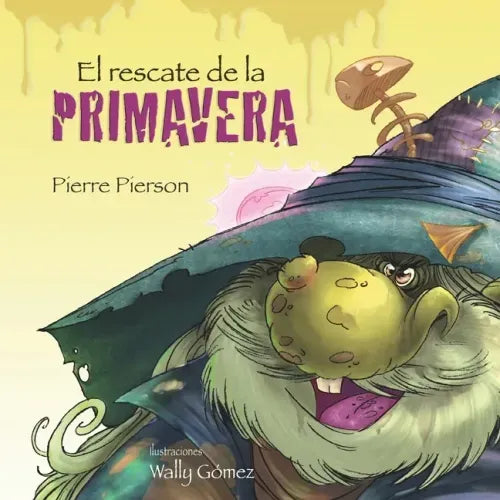El rescate de la primavera