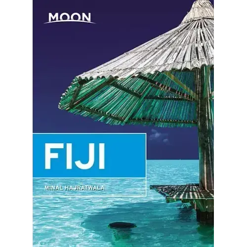 Moon Fiji