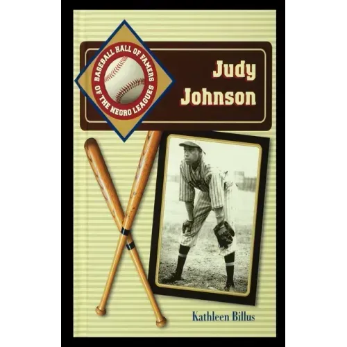 Judy Johnson