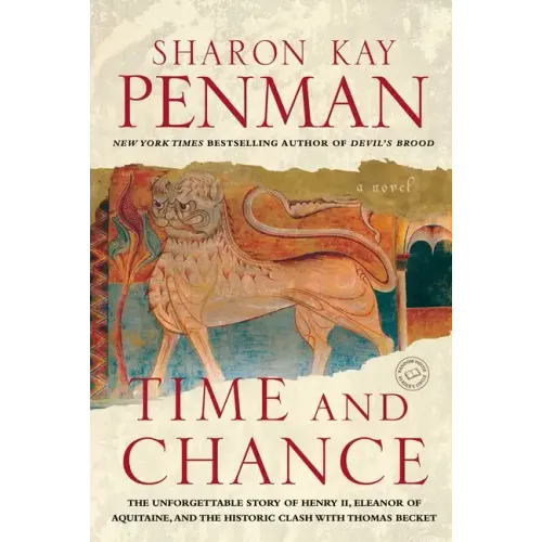 Time and Chance