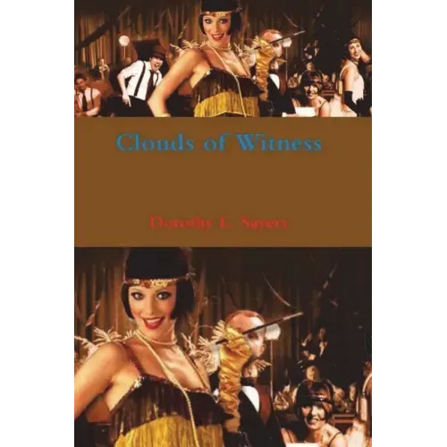 Clouds of Witness