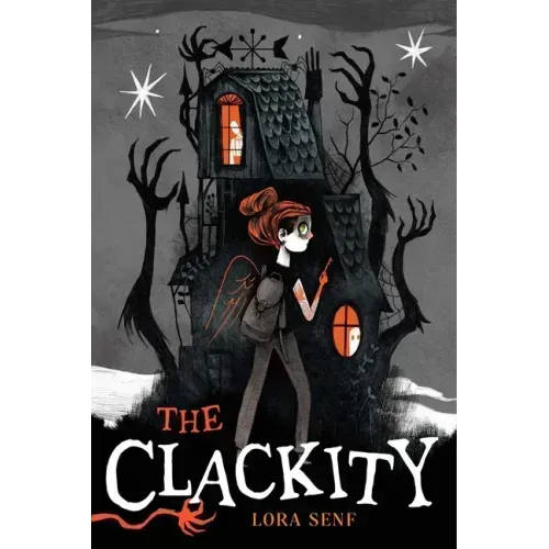 The Clackity