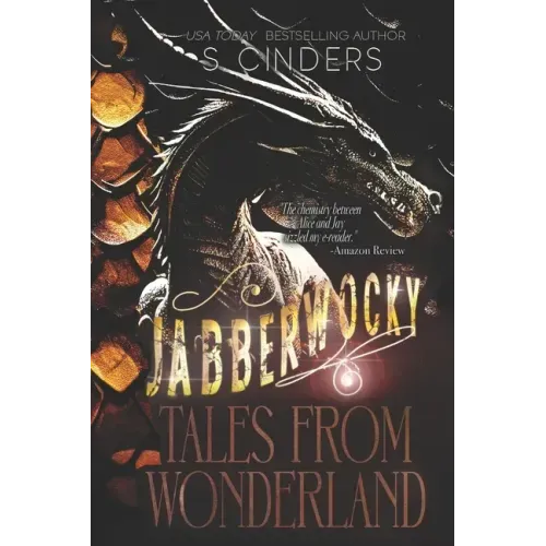 Jabberwocky: Tales from Wonderland
