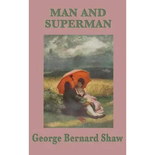 Man and Superman